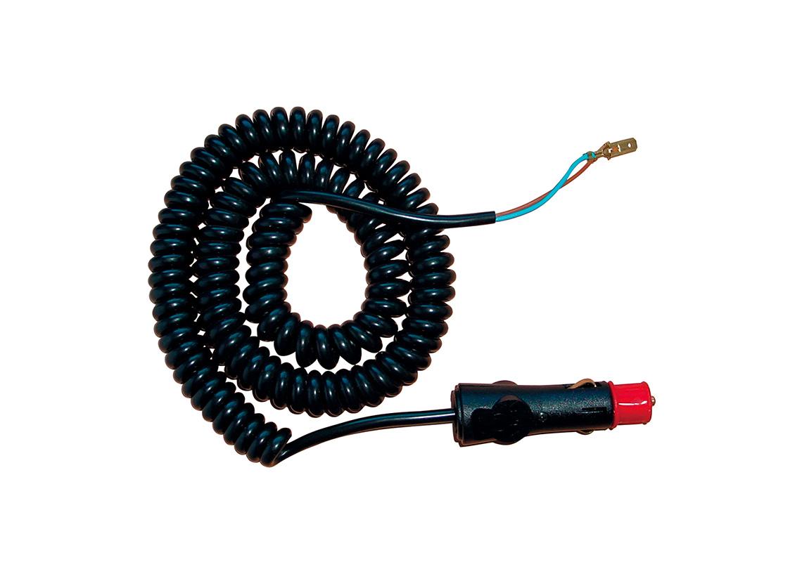 RALLONGE SPIRAL 5 5M